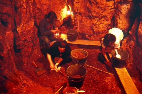 Lascaux 2